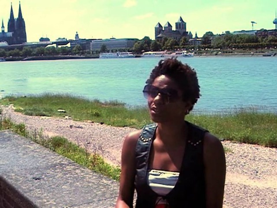 REGGAE NATION GERMANY | Tamika - Interview