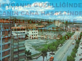 sivas elerinde  sazım  calınır