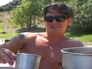 Chili Con Carne under the Spanish Sun