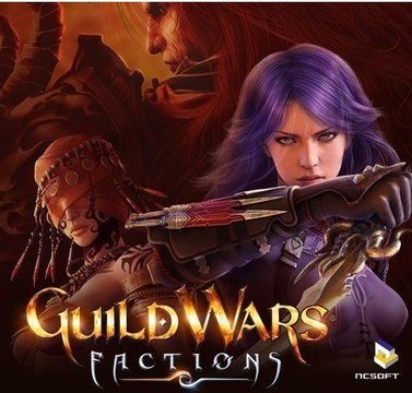 Vidéotest Guild Wars : Factions