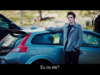 VAMPIRES SUCK - Trailer PT