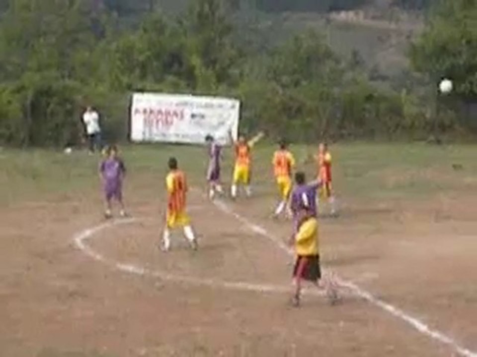 Cemallerspor-Sücüllü (Penaltı) : 2-0