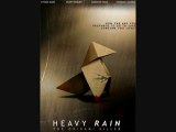 Heavy Rain : le tueur aux origamis