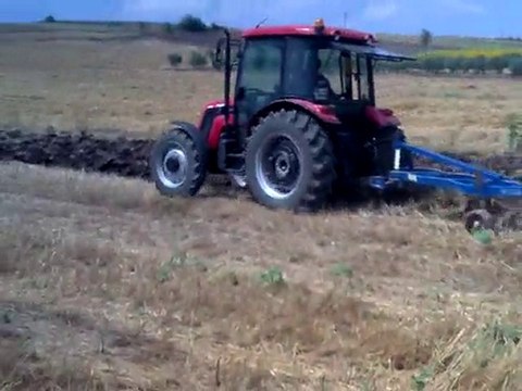 7070 DTK 12 ' 4 LÜ ÜNLÜ PULLUK 2