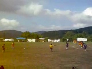 Bu Gol Nasıl Kaçar?