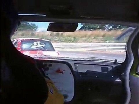 Manche qualif Mayenne 2 le 4juillet 2010