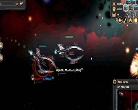 Darkorbit TR2 Moditurk hileci avında!!