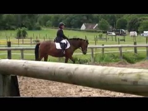 macha et moi Club 3 gp Varennes Jarcy