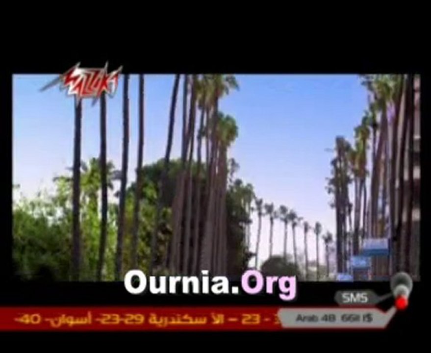 Cheb Jilani - 3amine Ournia.Org الشاب جيلاني - عامين