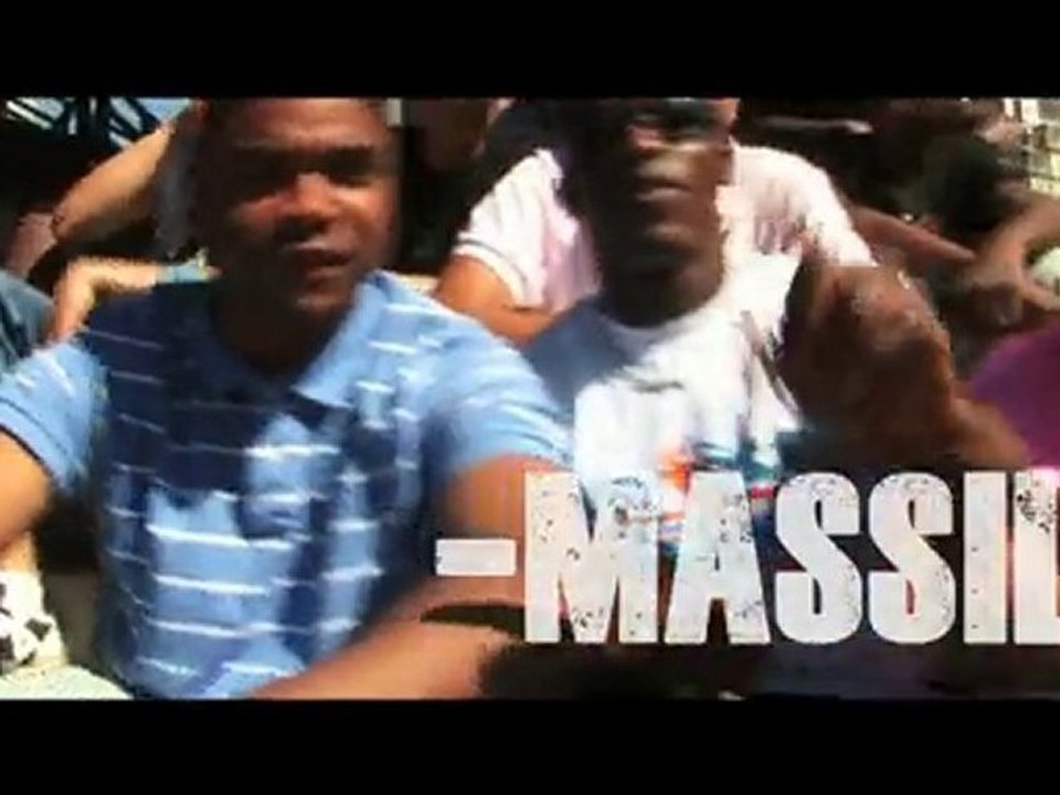 TEASER DU CLIP T-MAX AL ET MAS (ALPHA ET MASSIL)