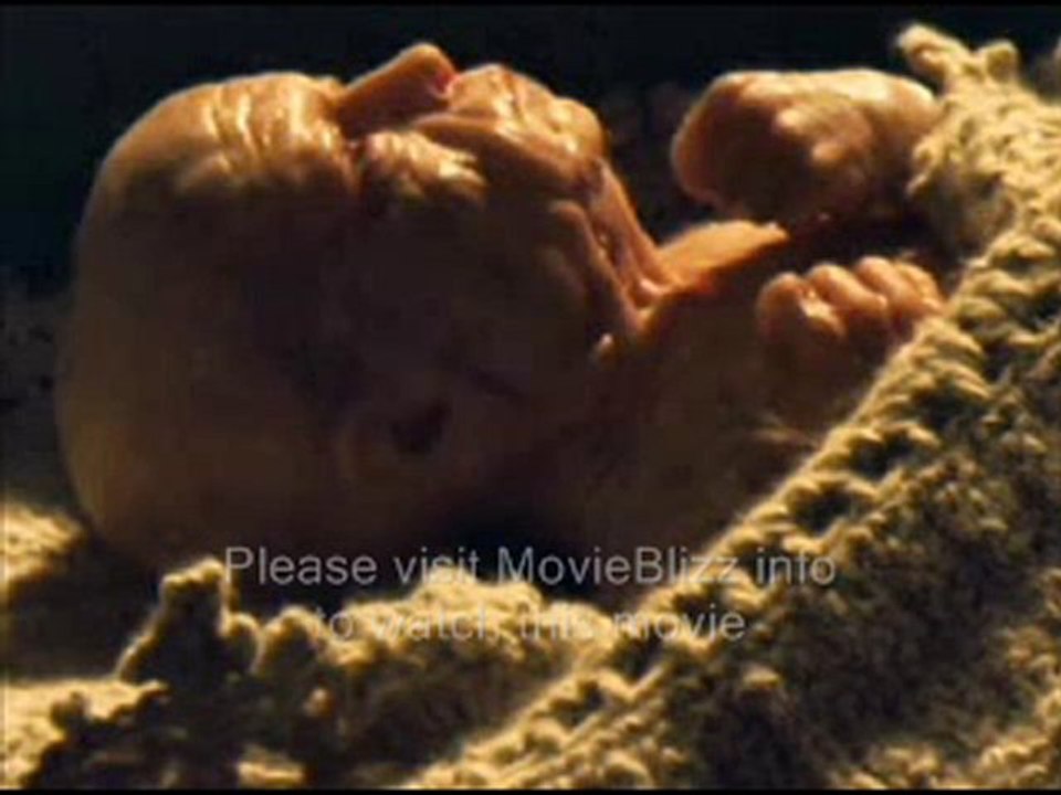 The Curious Case of Benjamin Button (2008) Part 1/16