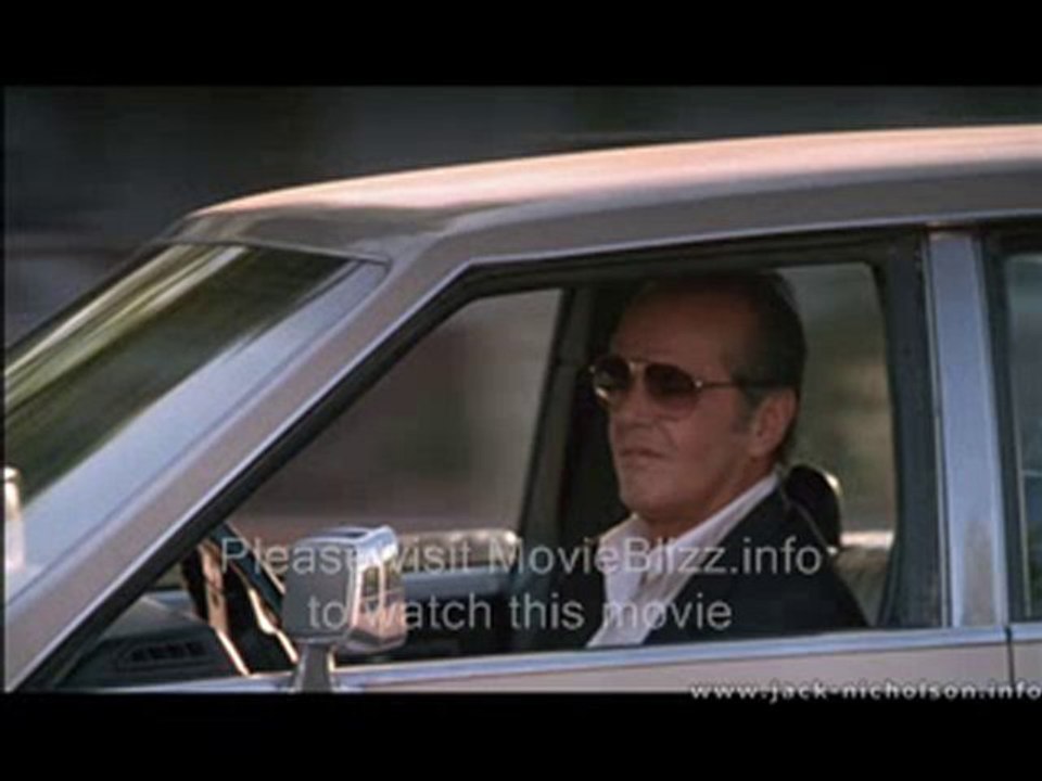 The Crossing Guard (1995) Part 1 of 11