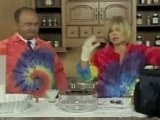 Oozing Bubbles & Dry Ice With Quirkle Gilbert Gas