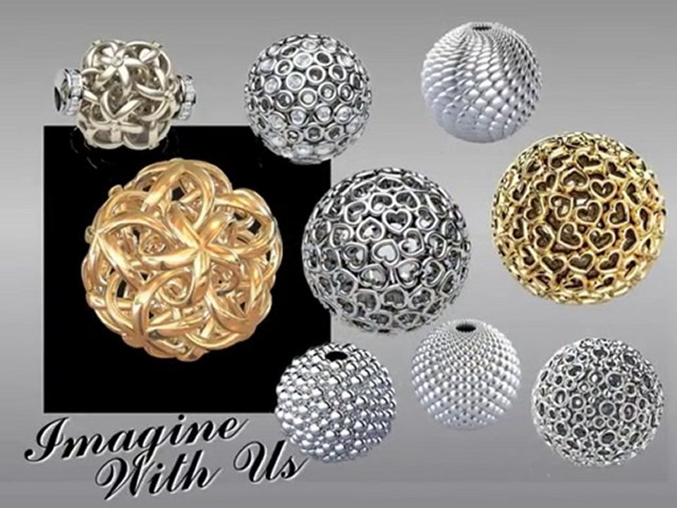 Charles Koll Jewellers: Imagine