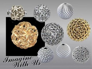 Charles Koll Jewellers: Imagine