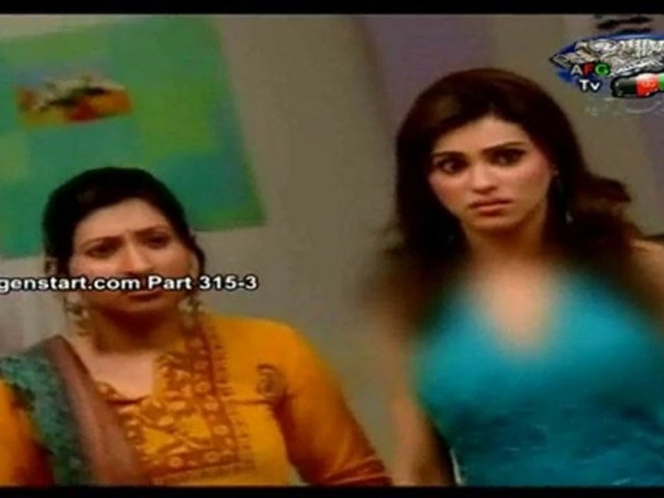 Zaara Part 315-3