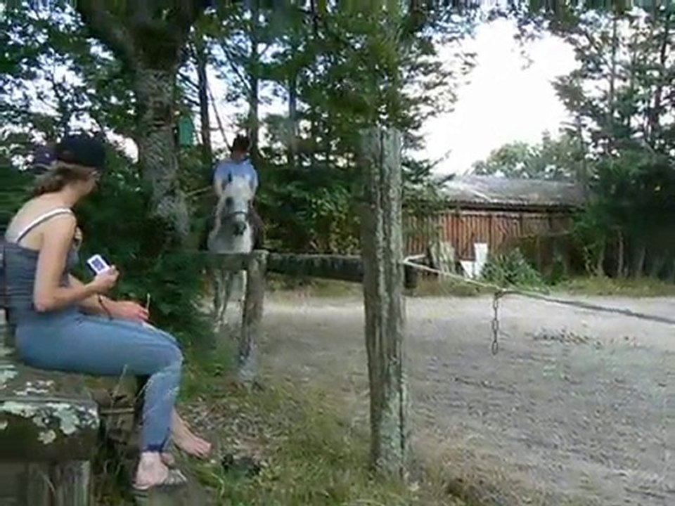 mon cours avec madnour