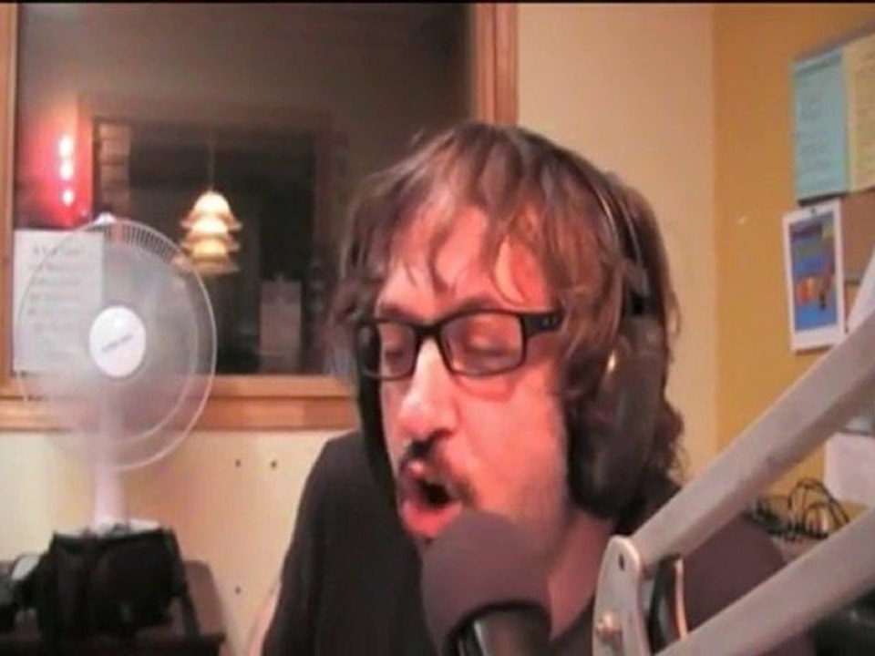 10 juillet 2010 :  Je m'appelle Serge Robert