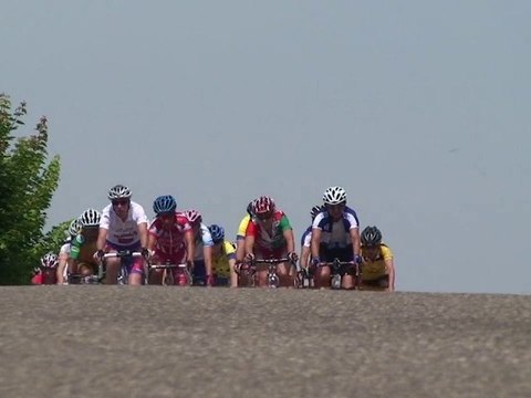 2010 National Cyclosport UFOLEP