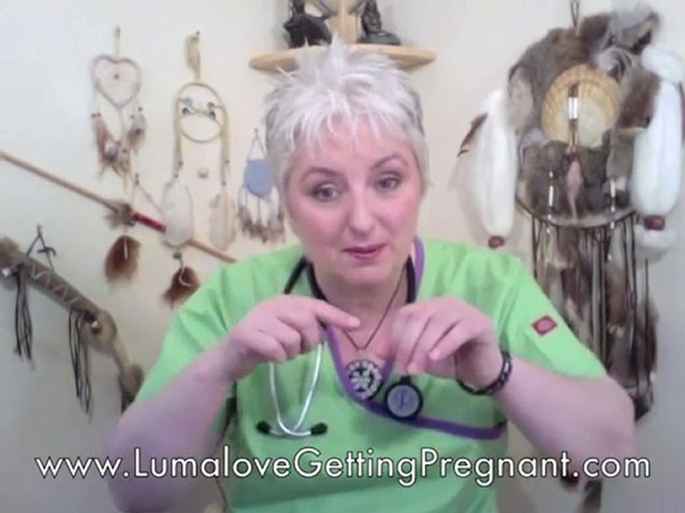 Positions For Getting Pregnant