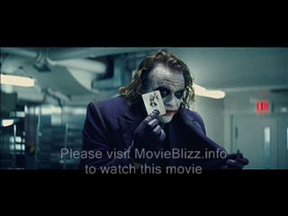 The Dark Knight Shadow of the Demon (2009) Part 1 of 15