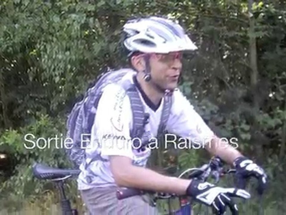 Raismes Enduro 11 07 2010