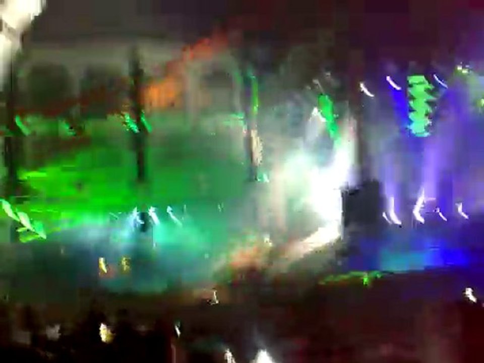 10 years q-dance the prophet