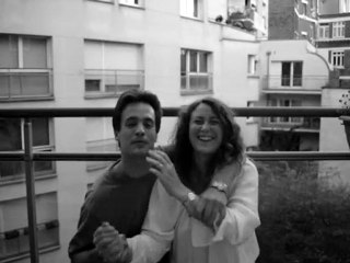 Merci pour nos "enterrements" de vie de célibataires !