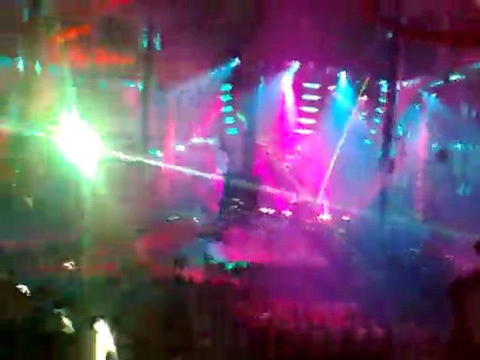 10 years q-dance the prophet 2