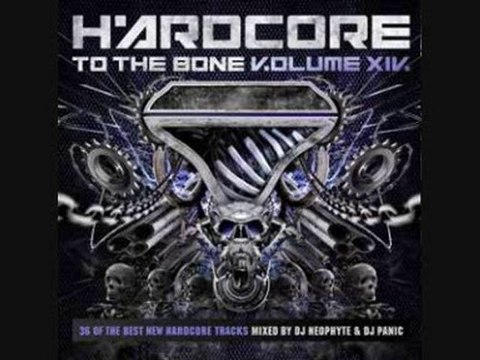 03 Noize Suppressor Ft. Da Mouth Of Madness - Pole Position