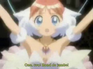 princesse tutu - lolitawork libertto