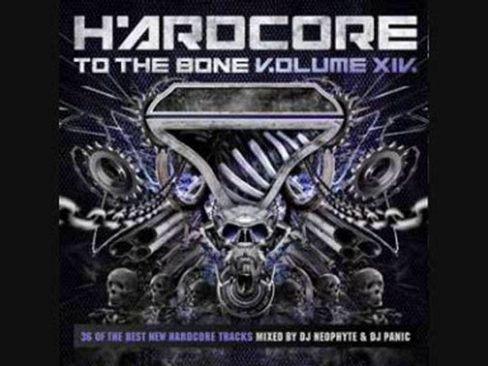 04 Alien T - Bullets In Their Heads