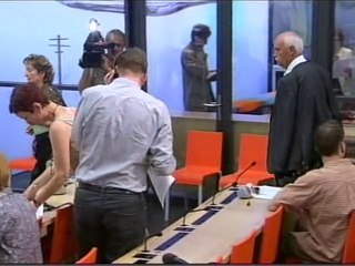 La Suisse décide de ne pas extrader Polanski vers les Etats-Unis