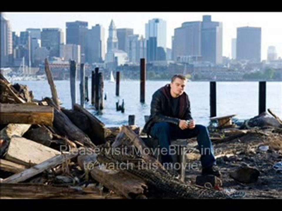 The Departed (2006) Part 1 of 15