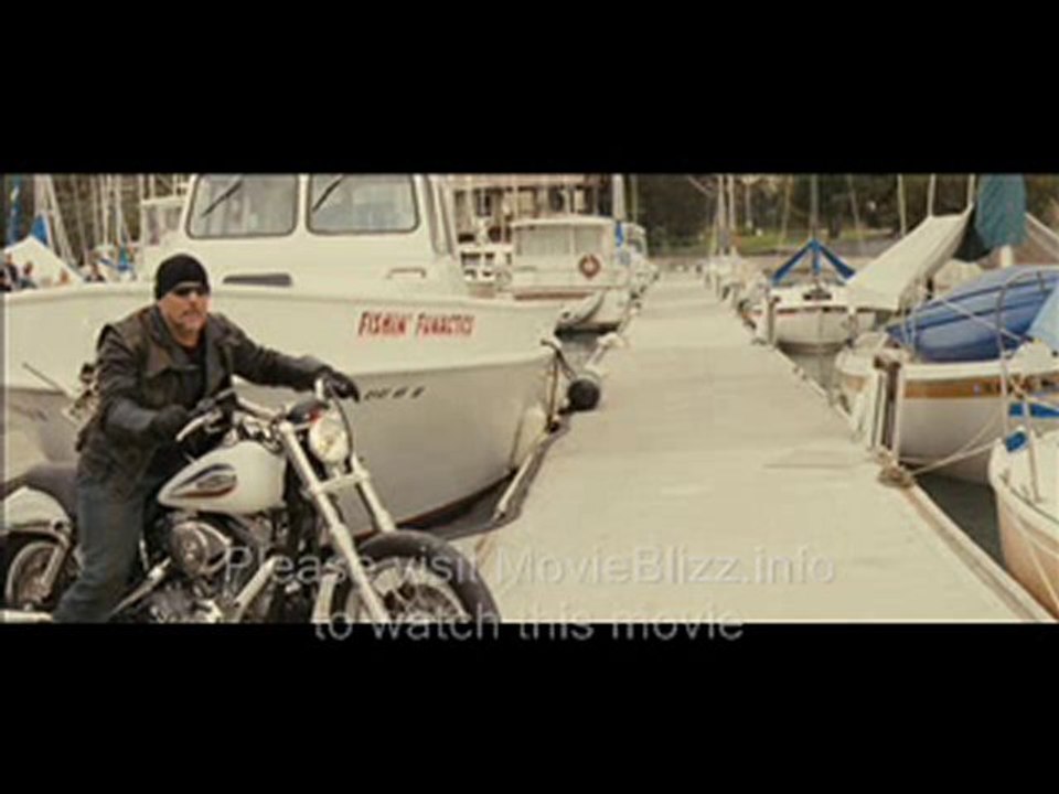 The Death and Life of Bobby Z (2007) Part 1 of 15