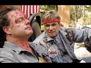 The Dead Sleep Easy (2007) Part 1/16