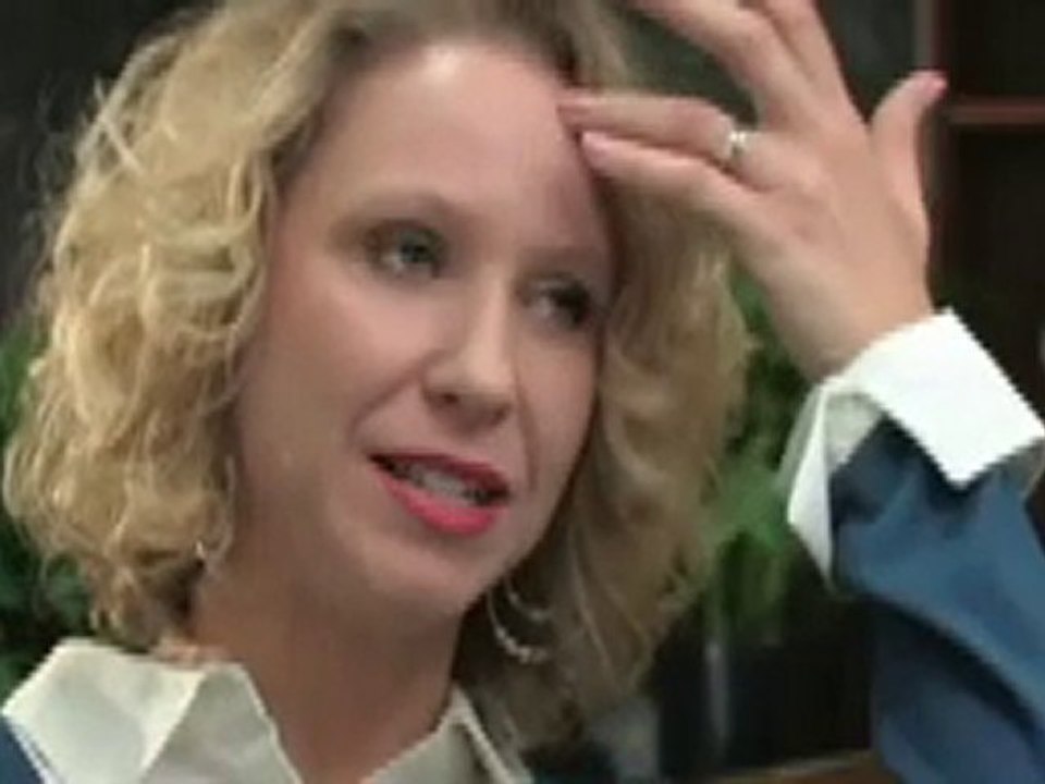 Tina Forkner  Ruby Among Us