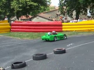 championnat de france 2010