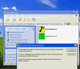 Como ganhar dinheiro com o Renda Software Parte 1