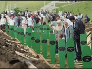 Unutmadık!.. (Srebrenitsa Katliamı)