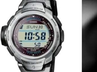 Casio Protrek