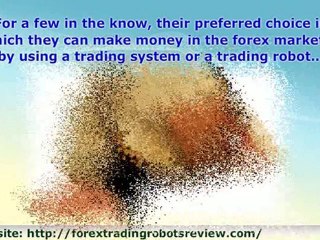 Forex Robot Review: Are They Worth It? 🤖