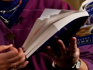 Stray Affections by Charlene Baumbich (2 of 3)