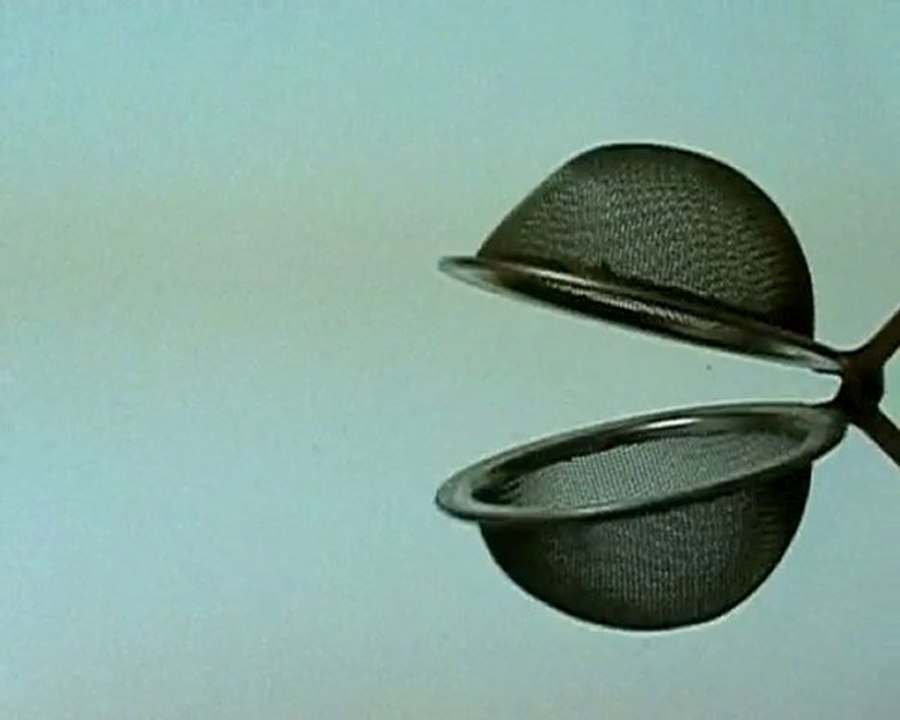 Cine Pocket - " Les objets ont la parole [1]"