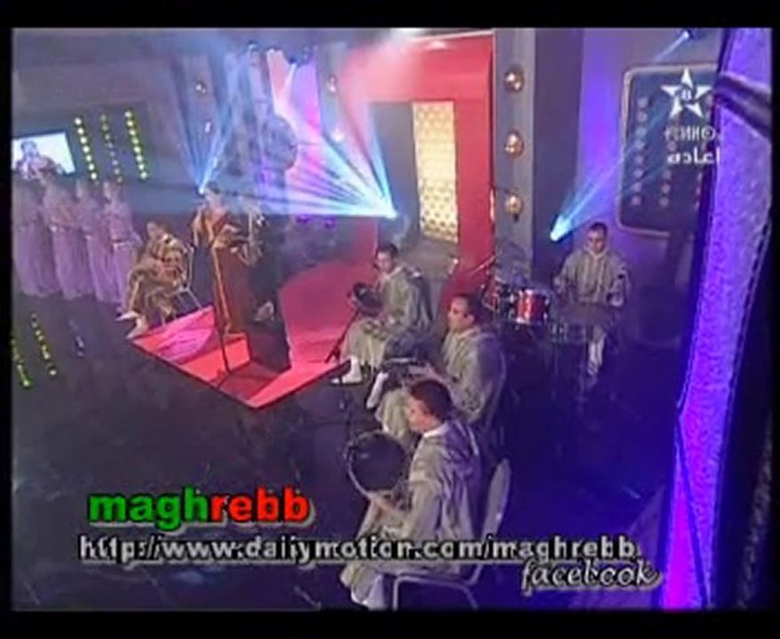 Houssa tachlhite tamazight Maroc