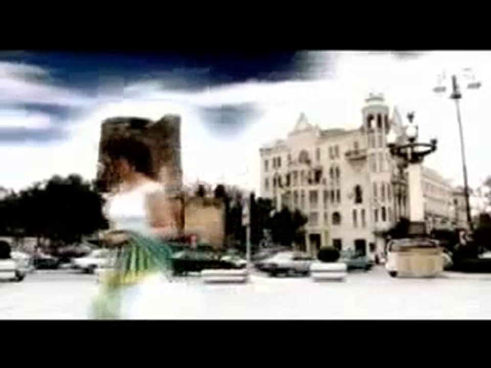 Orhan Ölmez - Yasa Disi (2010) by Aluxton