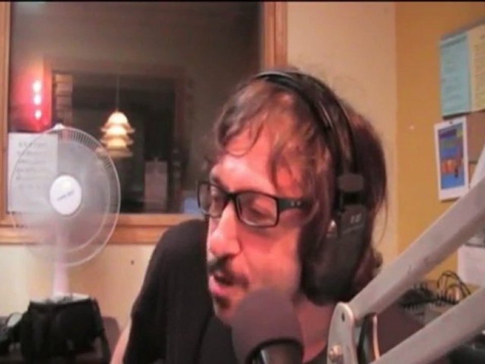 Errance raynaldienne 10 juillet 2010 :L'oiseau de Paris