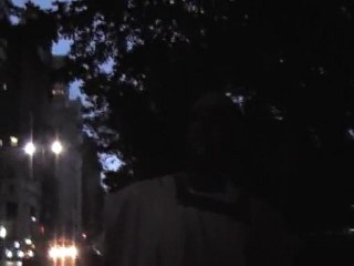 PT4  An Israelilte Man Shall Be As An Hiding Place.