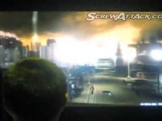 Deus Ex Human Revolution Gameplay 2