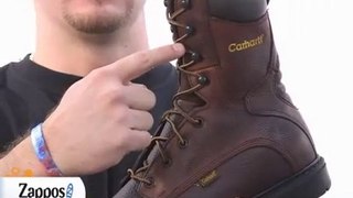 Steel toe work boots Goretex Hiking Boots